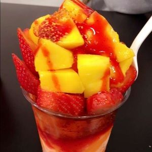 Meet your Posher, Dulce